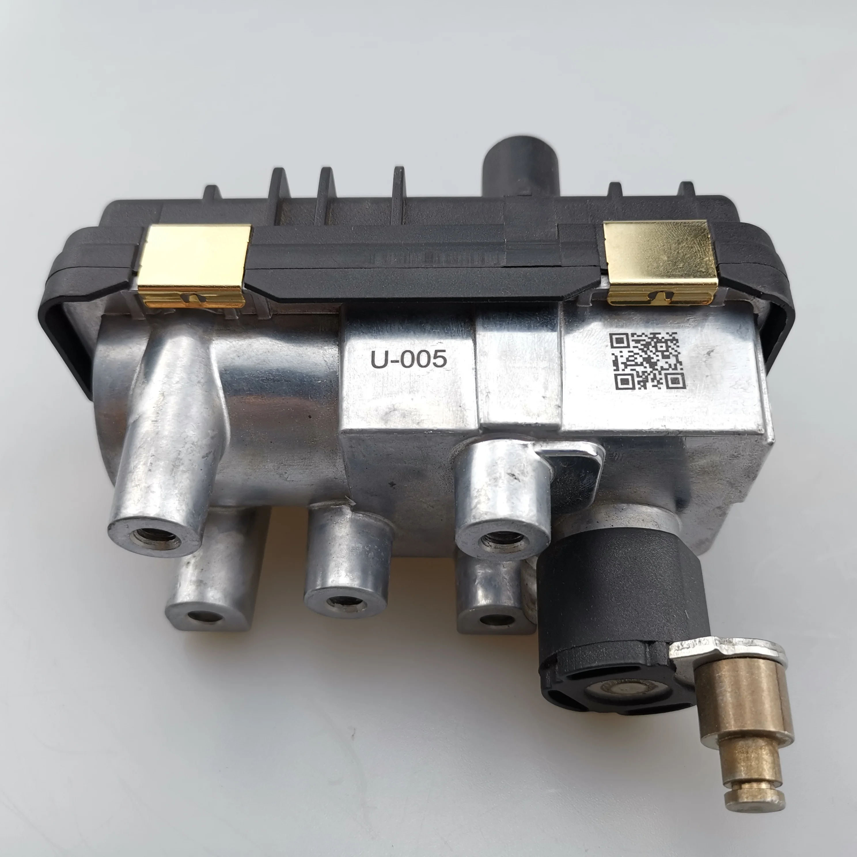 SAIC MAXUS G10 ديزل 1.9T وحدة التحكم في الشاحن التربيني المحرك 6NW010099-22 797862-0036