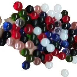 10PCS High Temperature Resistant Colorful Hookah Quartz Pearl Balls 6mm 8mm 12mm 20mm No Hole Round Beads Smoking Accessory