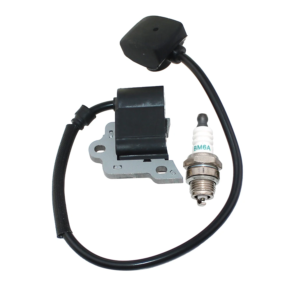 Ignition Coil For Tanaka BL9000 286095,