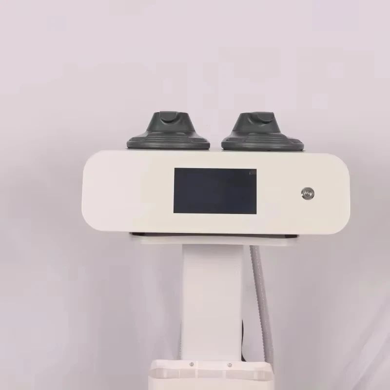 15 Tesla 6500W Myoslim Muscle Stimulator RF Body Sculpting Myoslim NEW Portable Machine Slimming Weight Lose Electromagnetic