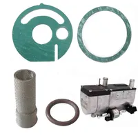 Diesel Parking Heater Service Kit For Eberspacher Hydronic D5WZ D5WS D3WZ B4WSC Repair Accessories NEW