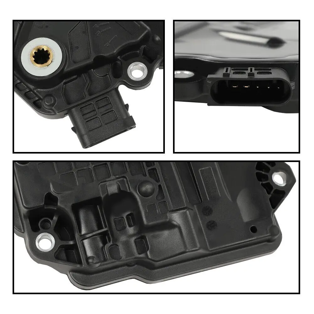 New 722.9 AP02 ISM Intelligent Servo Module Programming Fits For Mercedes Benz A0002701752 A0002701852