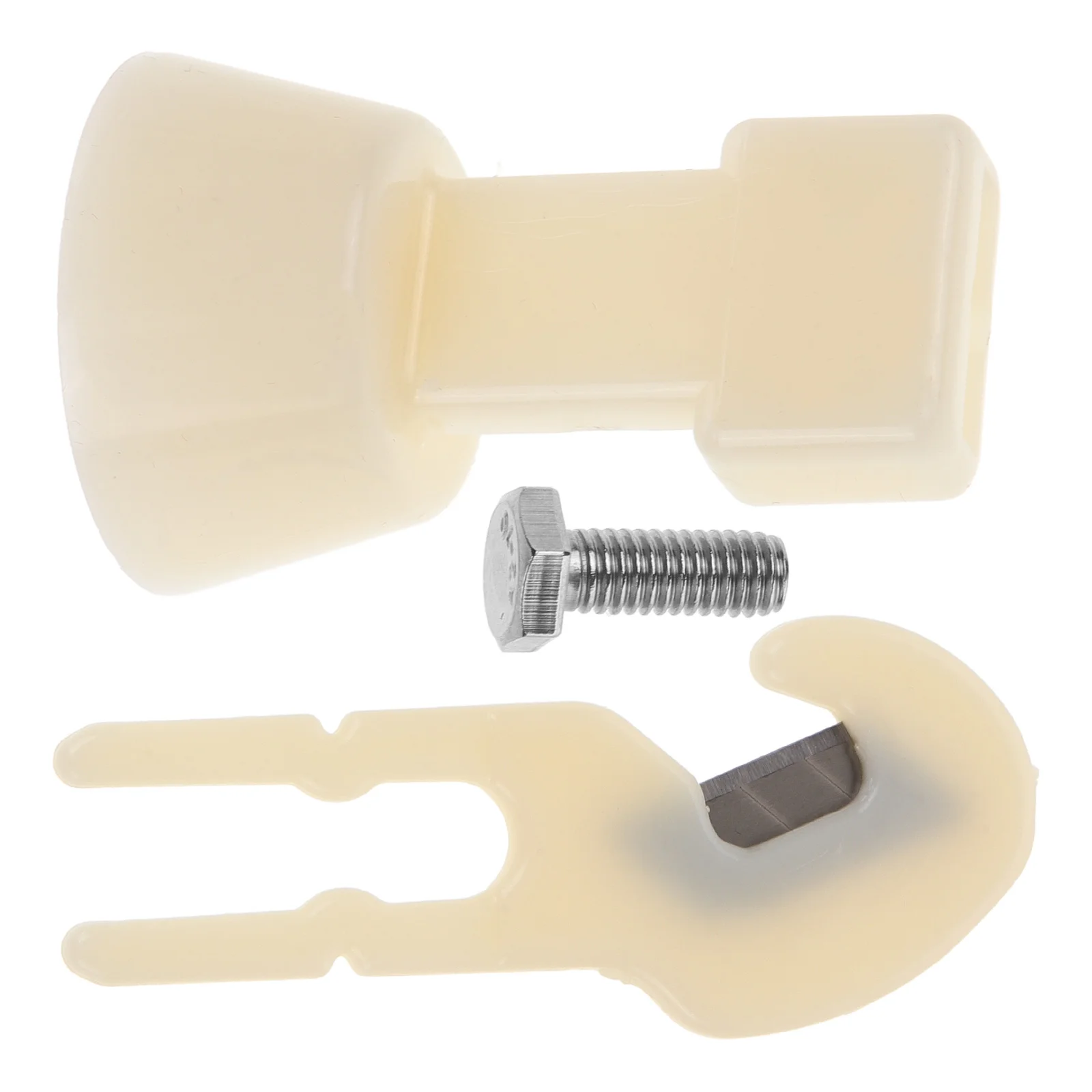 

Tool Sector Portable Thread for Knives Replaceable 670X250X030CM Threads Beige