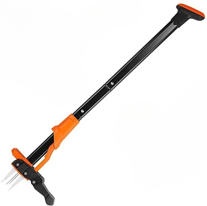 

2025 Garden Hand Tools Weed Puller Lawn Weed Extractor Weeder Standing garden weeding tools