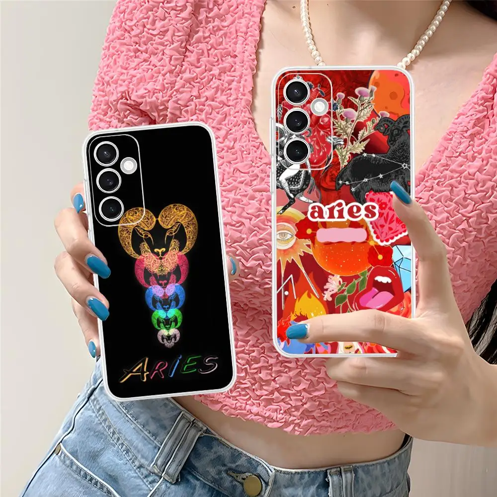 Zodiac Sign Aries M… - image