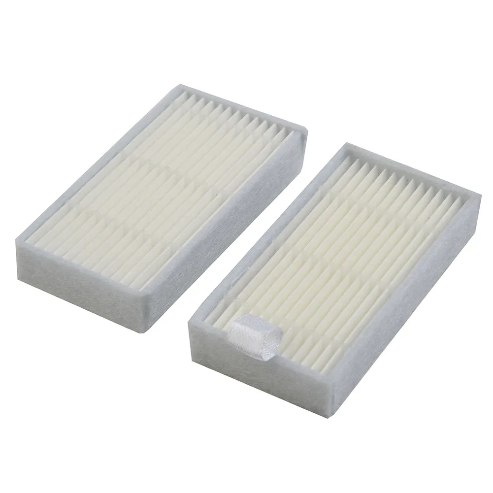 6X مكنسة كهربائية تصفية استبدال ل SilverCrest ل SSR 3000 A1 اللوازم المنزلية تنظيف فراغ أجزاء التبعي