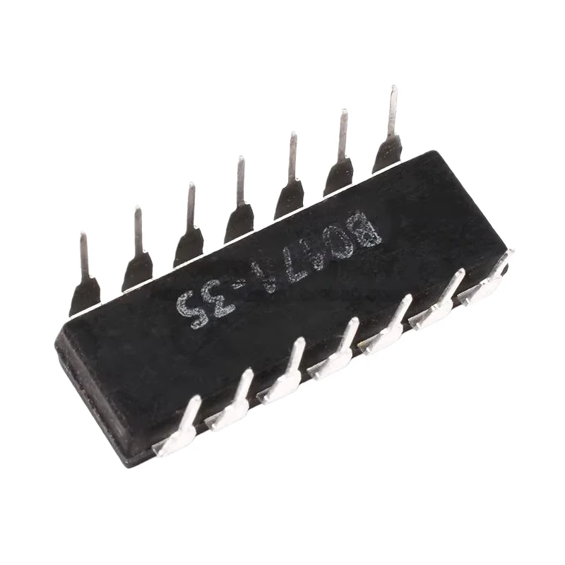 Direct insertion IR2110 PBF MOSFET driver high/low voltage side DIP-14 chip quality assurance