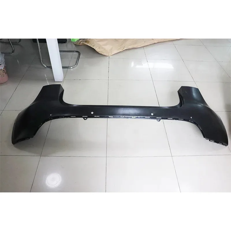 

REPLACEMENT Rear Bumper for Model Y 1493735-S0-A