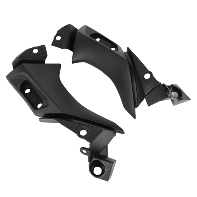 Motorcycle Side Frame Mid Cover Panel Fairing Cowl For Yamaha YZF R1 YZFR1 YZF-R1 2004 2005 2006