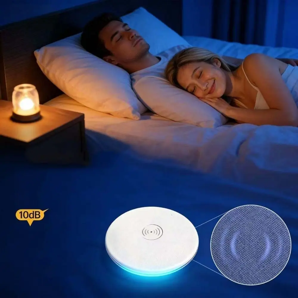 Sleep Aid Under Pil…