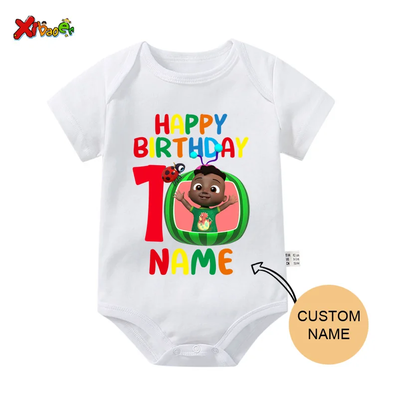 Family Matching Shirt  Birthday Party Shirt T-shirt  Together Family T-Shirt Outfits Custom Name Boys Party Clothes Family Look