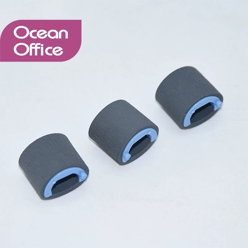 

100PCS RL1-1442-000 RL1-1443 Paper Pickup Roller for HP P1005 P1006 P1007 P1008 P1009 P1108 P1106 P1102 P1102W M1132 M1213 M1216