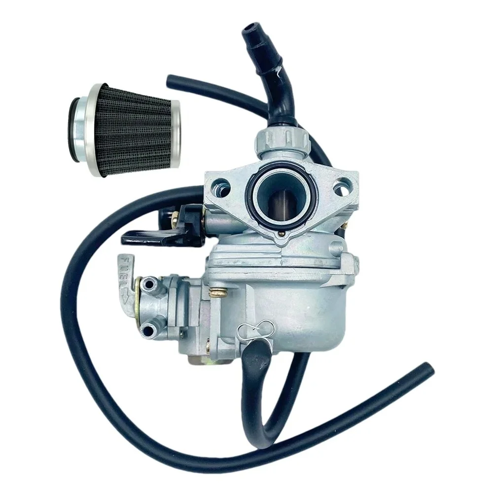 17mm Carburetor Fit For Honda ATC 70  ATC70 70CC Carb 1978 1979 1980 1981 1982 1983 1984 1985
