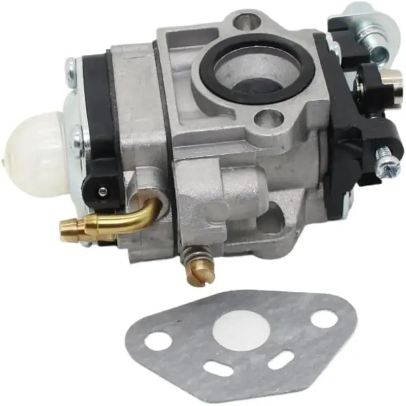 WYK-186 TU-26 Carburetor Compatible With PB-260L SRM-260S-[97Lemons]