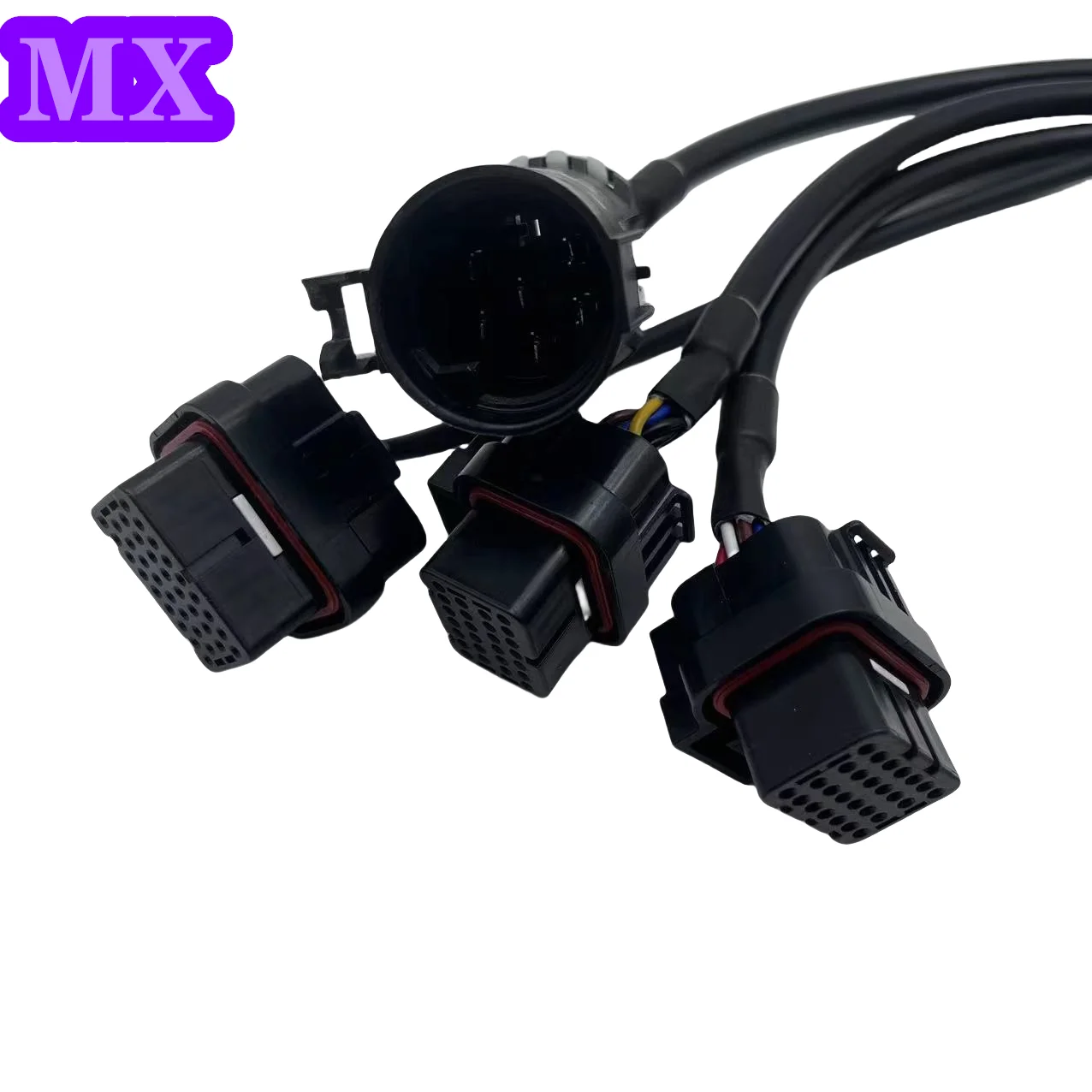 Bobcat ECU controller programming cable, programming cable, Bobcat programming cable, Bobcat controller programming cable