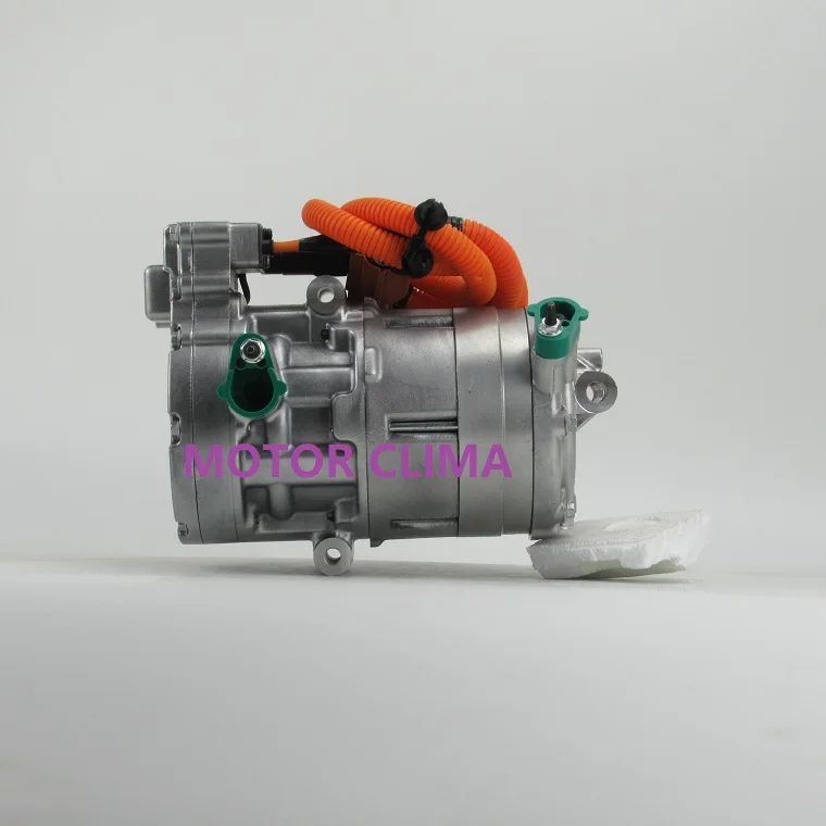 AUTO AC COMPRESSOR, ELECTRIC COMPRESSOR, CMP2250 FOR Tesla Model S-L1S (2012-)	ESC33N	1028398-00-E	F502-FPCBA-01