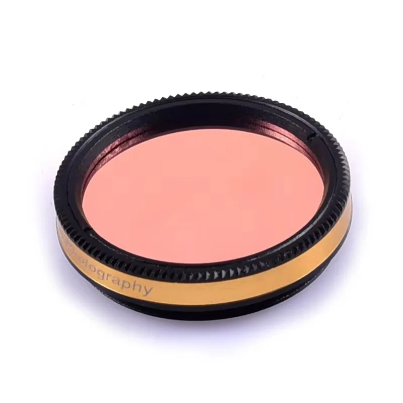 Antlia U-Venus 1.25 Inch Deep-Sky Observing Telescope Filter Enhance Your Stargazing Experience Astronomical Accessory