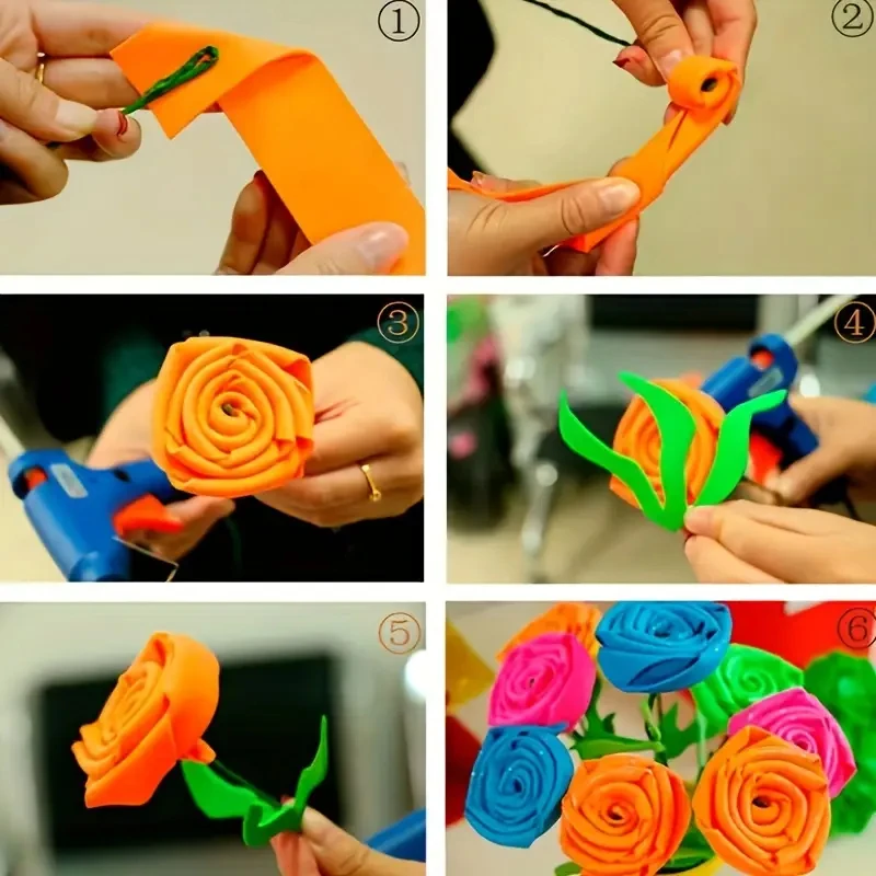 Thumbnail 4 - #83 Compare Origami Paper Before You Buy