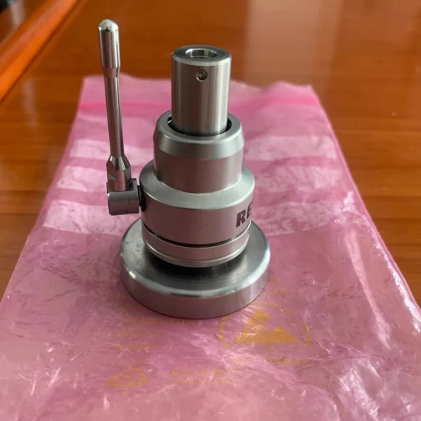 

Абсолютно новый оригинальный магнитный основание-держатель QC20 A-8014-1281 для шариковой опоры, центральный опорный узел для промышленного контроля