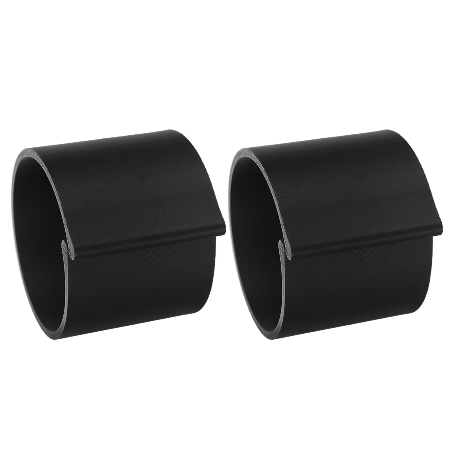 

2pcs Diamond Art Canvas Roll Holder Reusable Anti Curl Clip For Flat Storage Organizer Rhinestone Painting Craft Projects Canvas