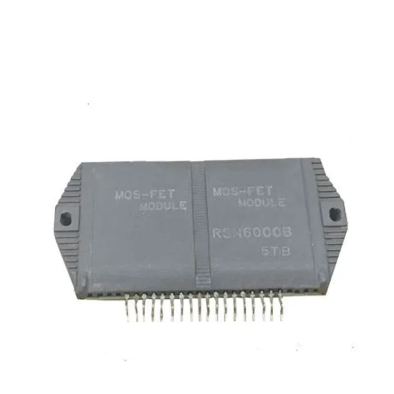 Integrated Circuit For MOS-FET MODULE RSN6000B 5TB IC microcontroller MODULE plug-in 18 pin