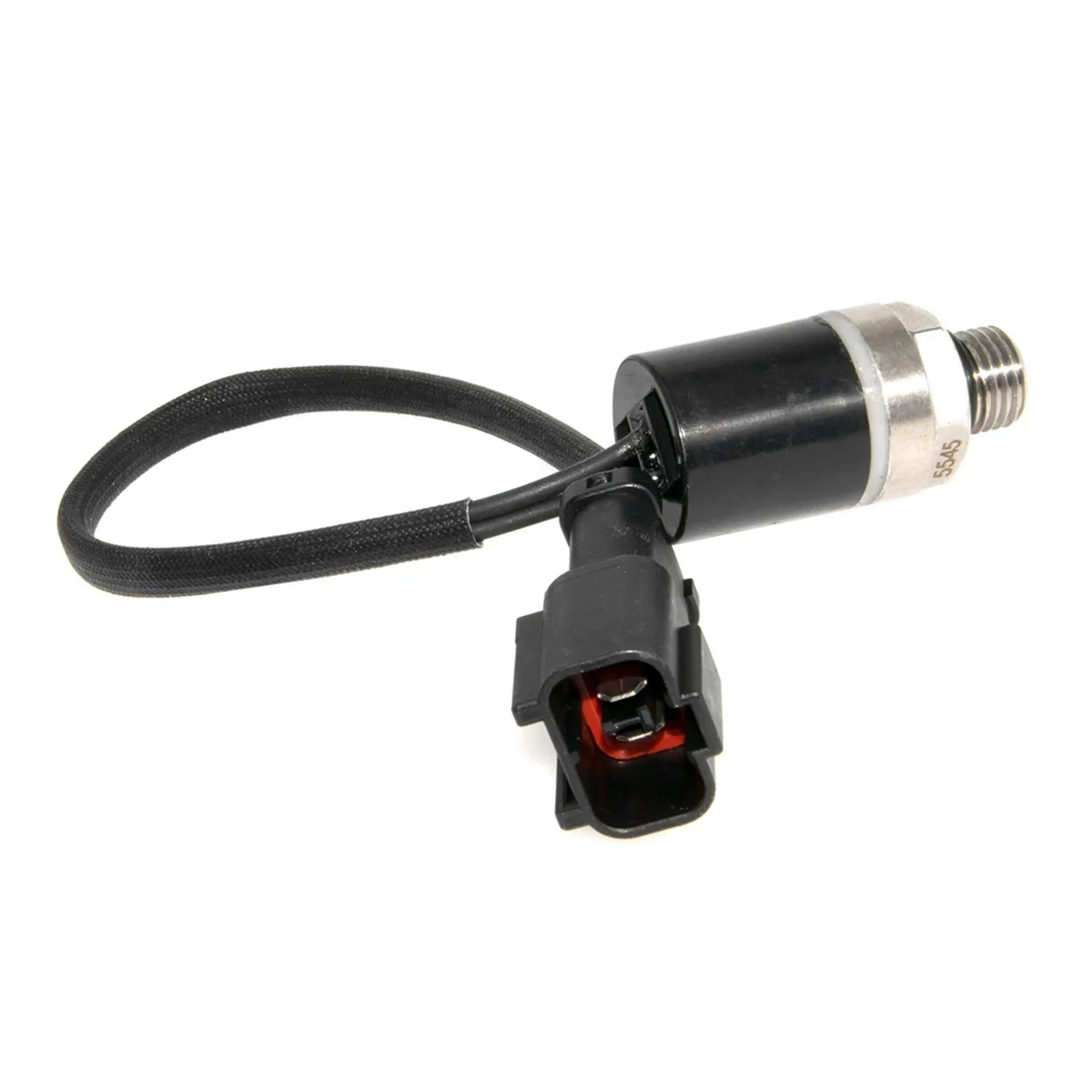 Super Sale Pressure Sensor Sensor Plug 663-5545 421-43-22912 6635545 4214322912 for Komatsu PC200-8 WA380 Excavator Accessories
