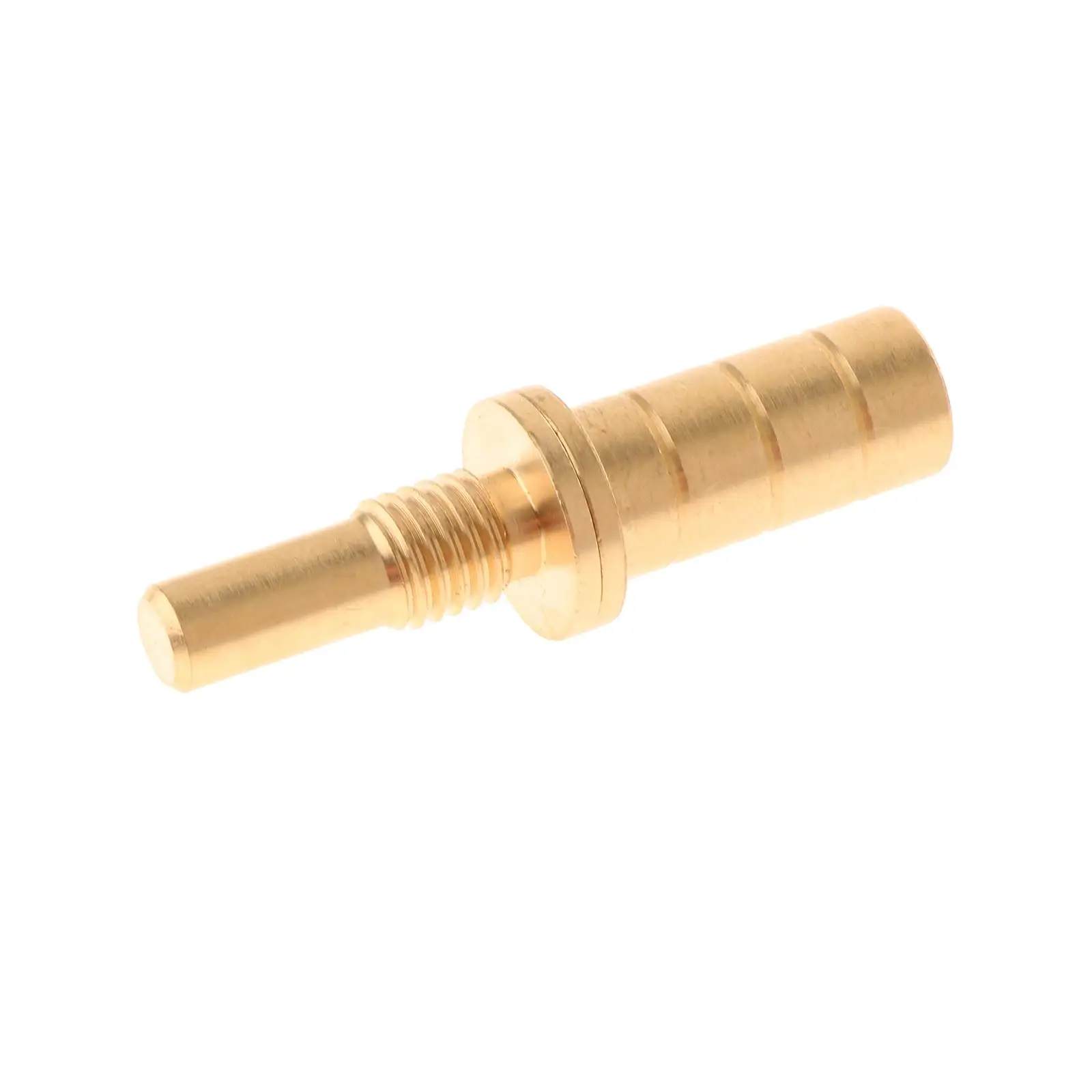 

Pool Cue Joint Screw Professional Brass Billiard Shaft Connector Billiards Accessories for Cue Repair
