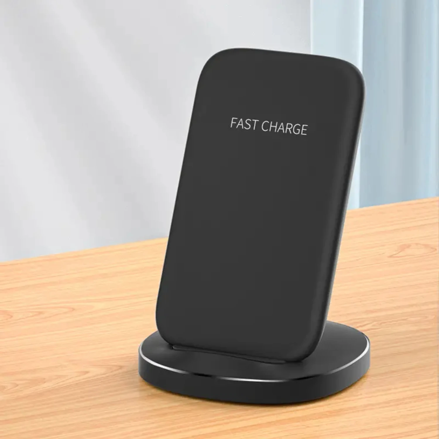 Wireless Fast Charging Stand For Phones