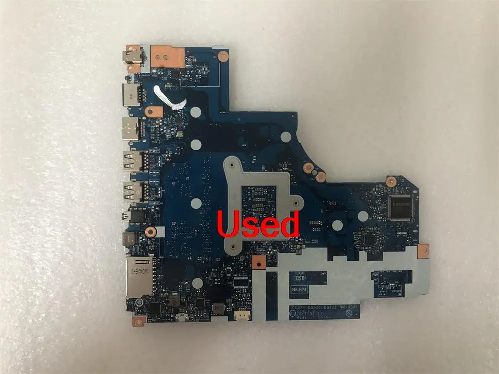 Used For Lenovo Ideapad 330-15IKB/330-17IKB Laptop Motherboard mainboard CPU 4415U UMA  4GB FRU 5B20R16691