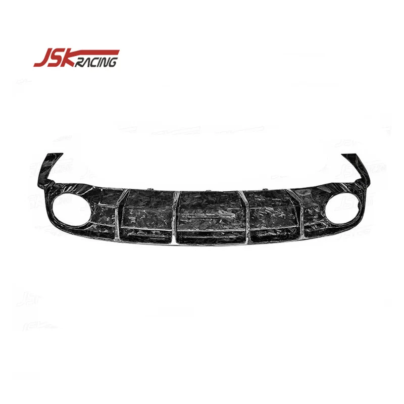 Jsk Style Forged Ca…