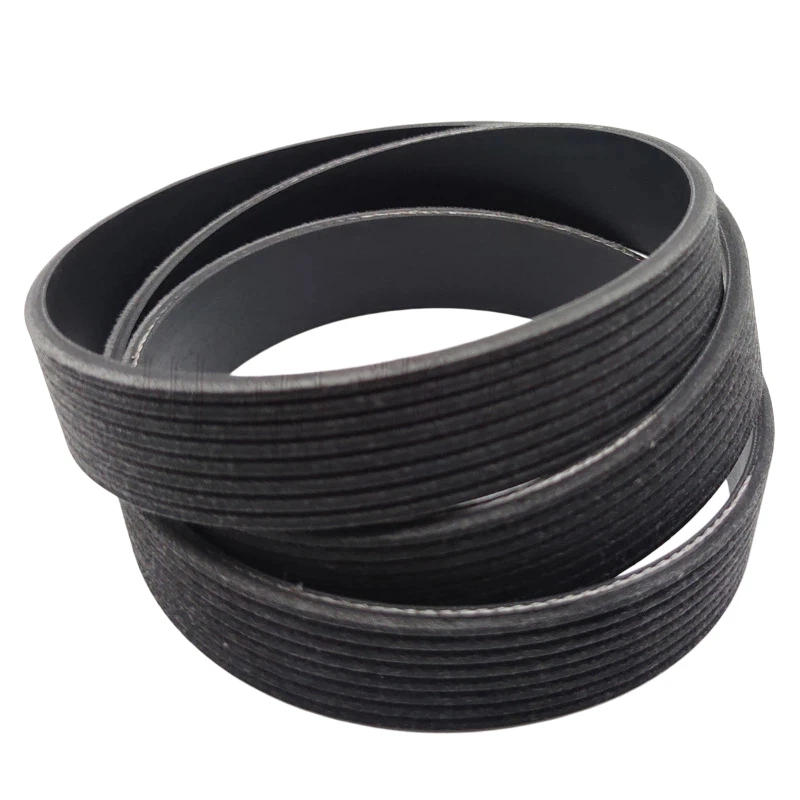 8PK1220 is suitable for Mercedes-Benz ATEGO UNIMOG alternator and fan belt A9069974492