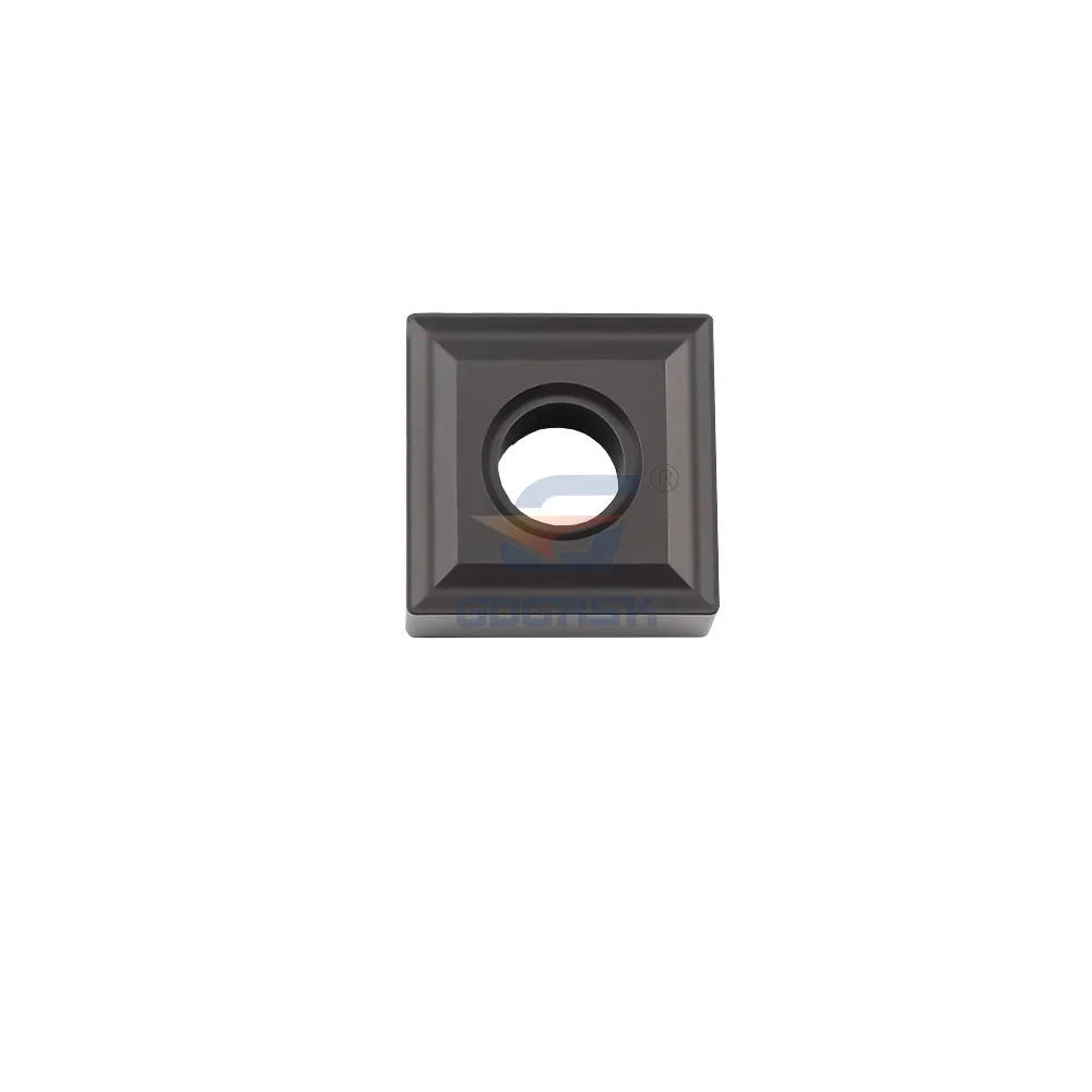 SNMG120404-TC SNMG120408-TC DBC251 DBC252 High Quality Turning Tools Numerical Control Turning Insert SNMG Series Turning Tools
