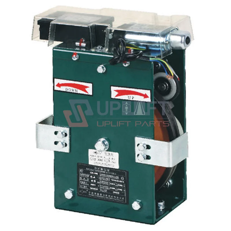 

UPlift Elevator Overspeed Governor OX-186 OX-186A Elevator Speed Limiter Lift Spare Parts