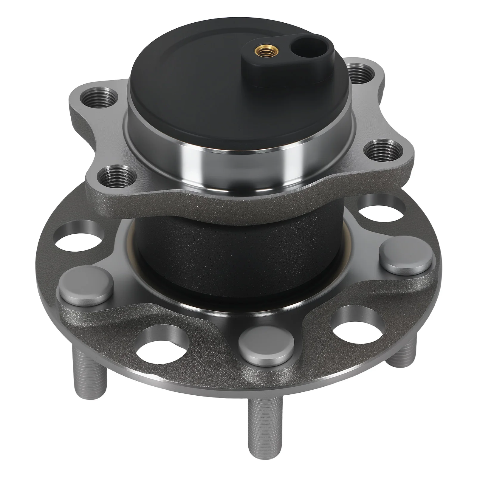 Rear Wheel Hub Bearing Assembly for Dodge Caliber 2007-2012 512332