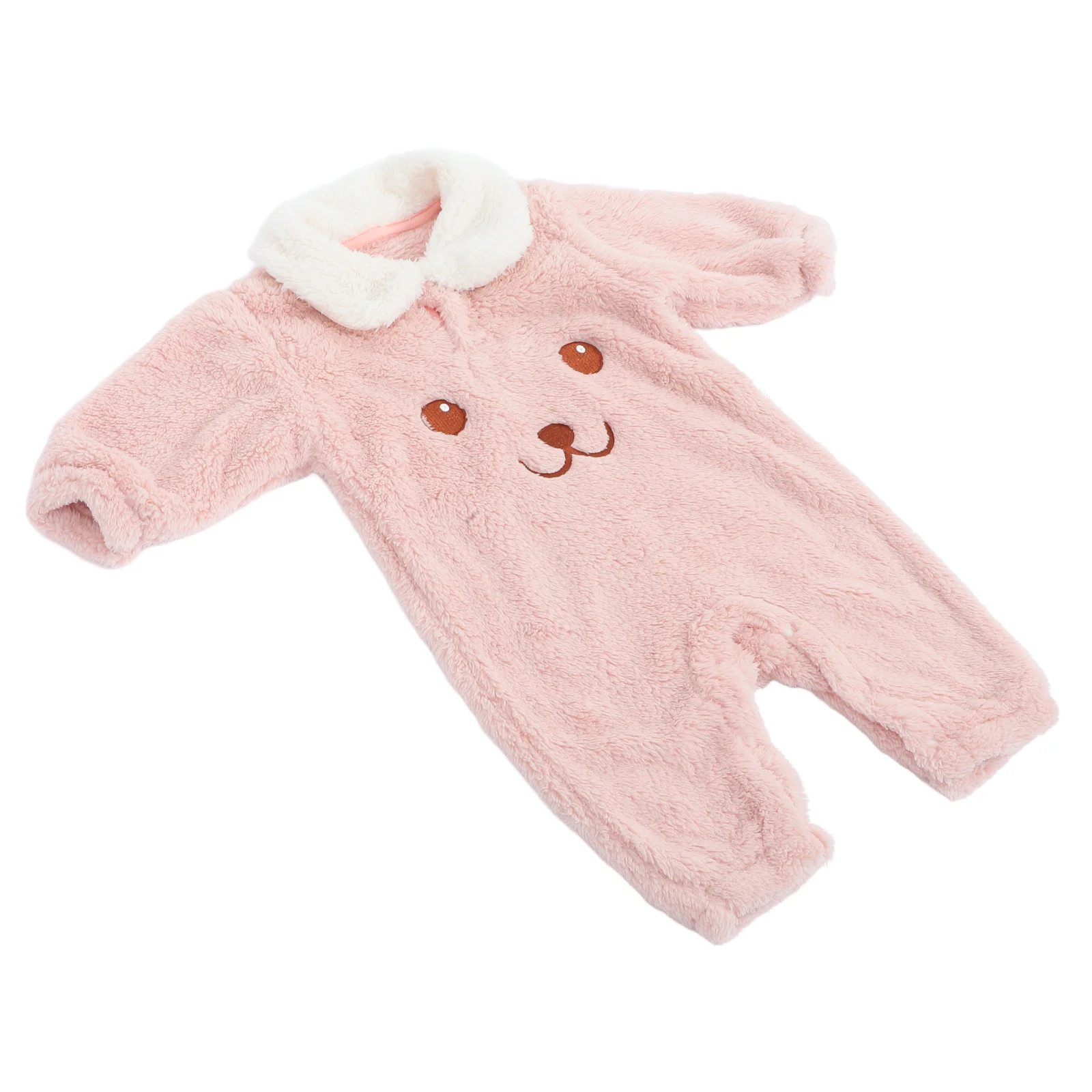 

Winter Baby Boy Clothes Long Sleeve Thick Romper Infant Warm Newborn Winter Suit Baby Clothing Fall Toddler Outfits