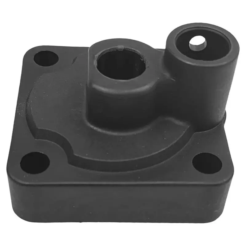Stable-Water Pump Impeller Repair Kit 6AH-W0078-02-00 For Yamaha Outboard 15 20 HP F15 F20 4 Stroke Replace Sierra 18-3479