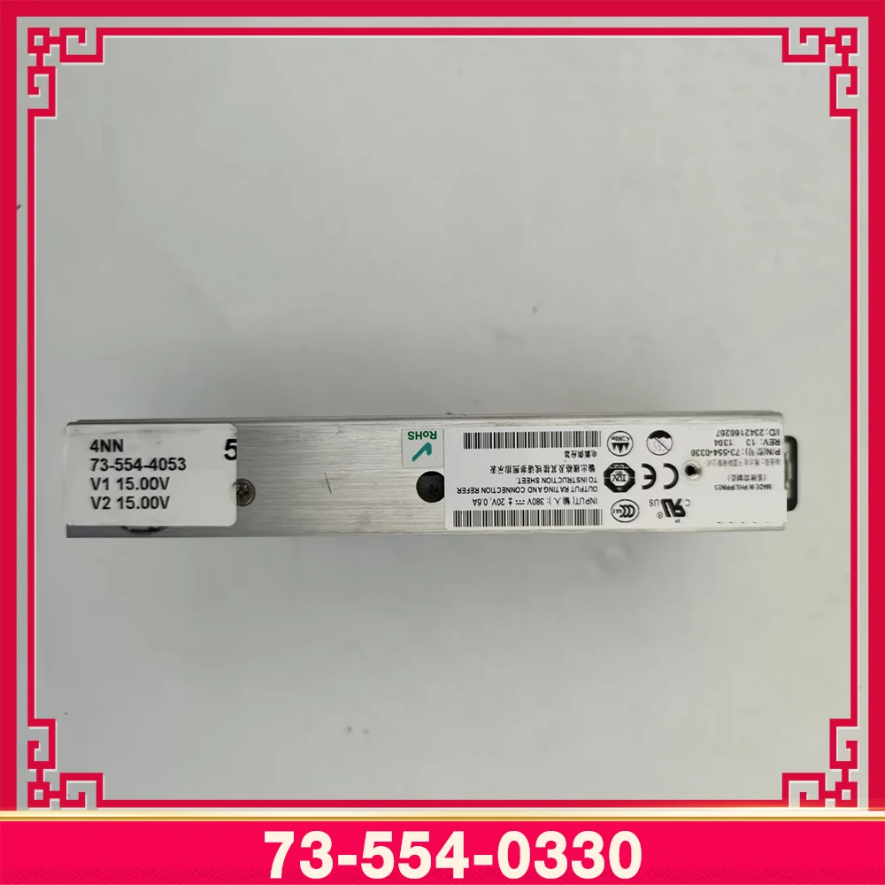 

73-554-0330 15V For ASTEC Power Module