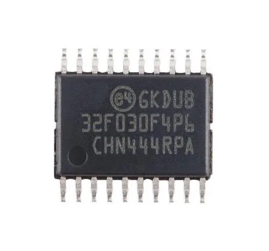 

Freeshipping 32F030F4P6 STM32F030F4P6 TSSOP20