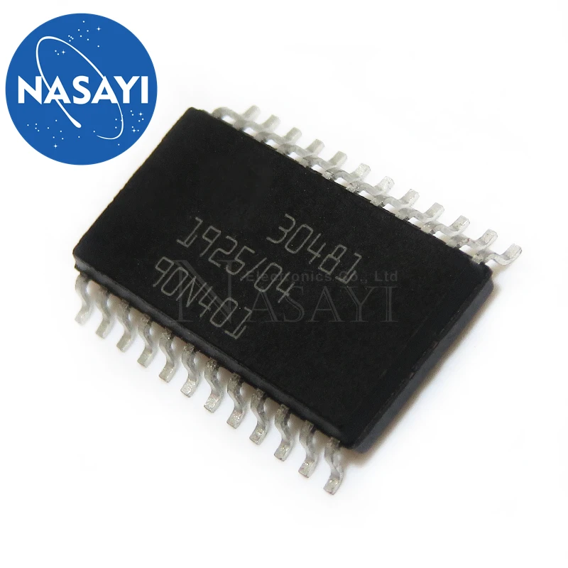 

NASAYI 1 шт./лот 30481 SOP-24 автомобильный чип автомобильная микросхема в наличии