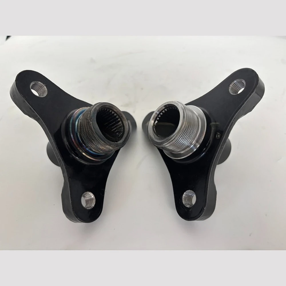 

Brand New Rear Differential Flange Fits BMW 3/5/7 Series