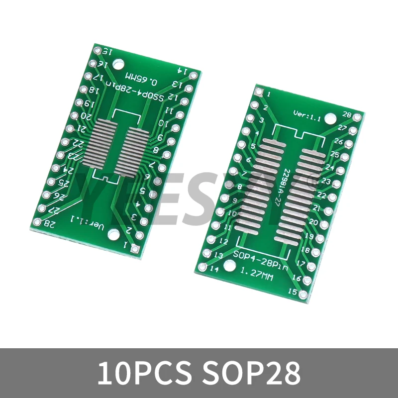 SOP8 SSOP10 SOP14 S…