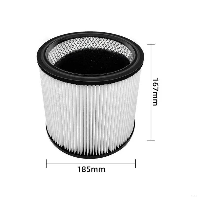 Очистка префильтера HEPA для 90333 90304 90350 Широкий робот вакуумный очиститель n58d