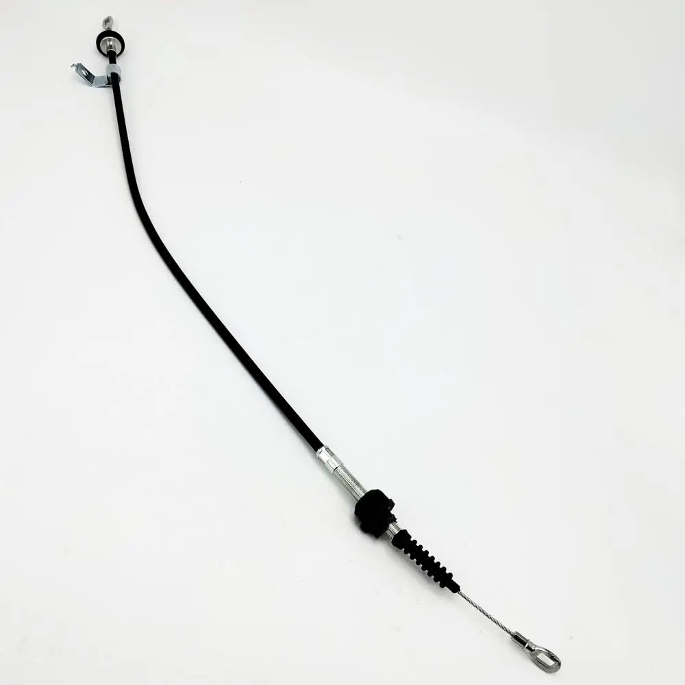 

Clutch Cable 2342A019 Fit For Mitsubishi Mirage 2014-2021 / Mirage G4 2017-2021