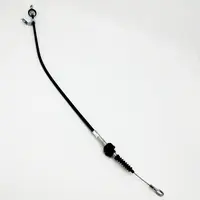 Cable de embrague 2342A019 apto para Mitsubishi Mirage 2014-2021 / Mirage G4 2017-2021