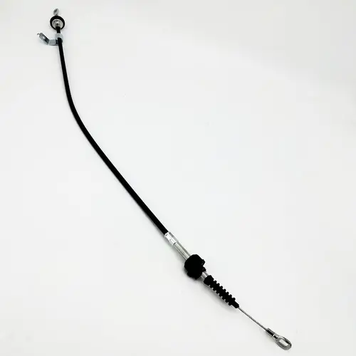 Cable de embrague 2342A019 apto para Mitsubishi Mirage 2014-2021 / Mirage G4 2017-2021