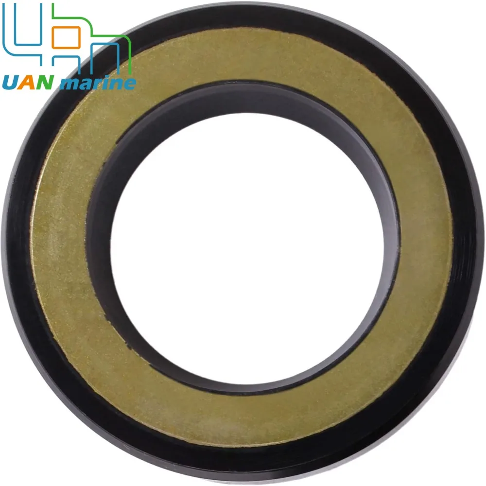 Boat Motor 93101-22067 93101-22M00 Shaft Oil Seal for Yamaha 26-82233M 26-83406M 26-854017 for Mercury Mariner 20HP-70HP