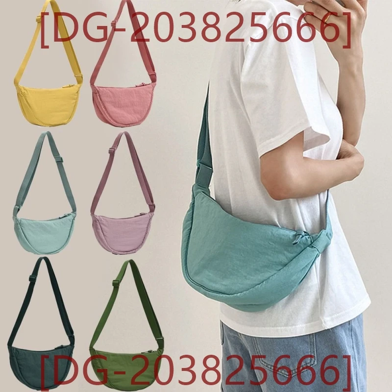 

2024 New Women Bag Fashionable and Soft _DG-203825666_