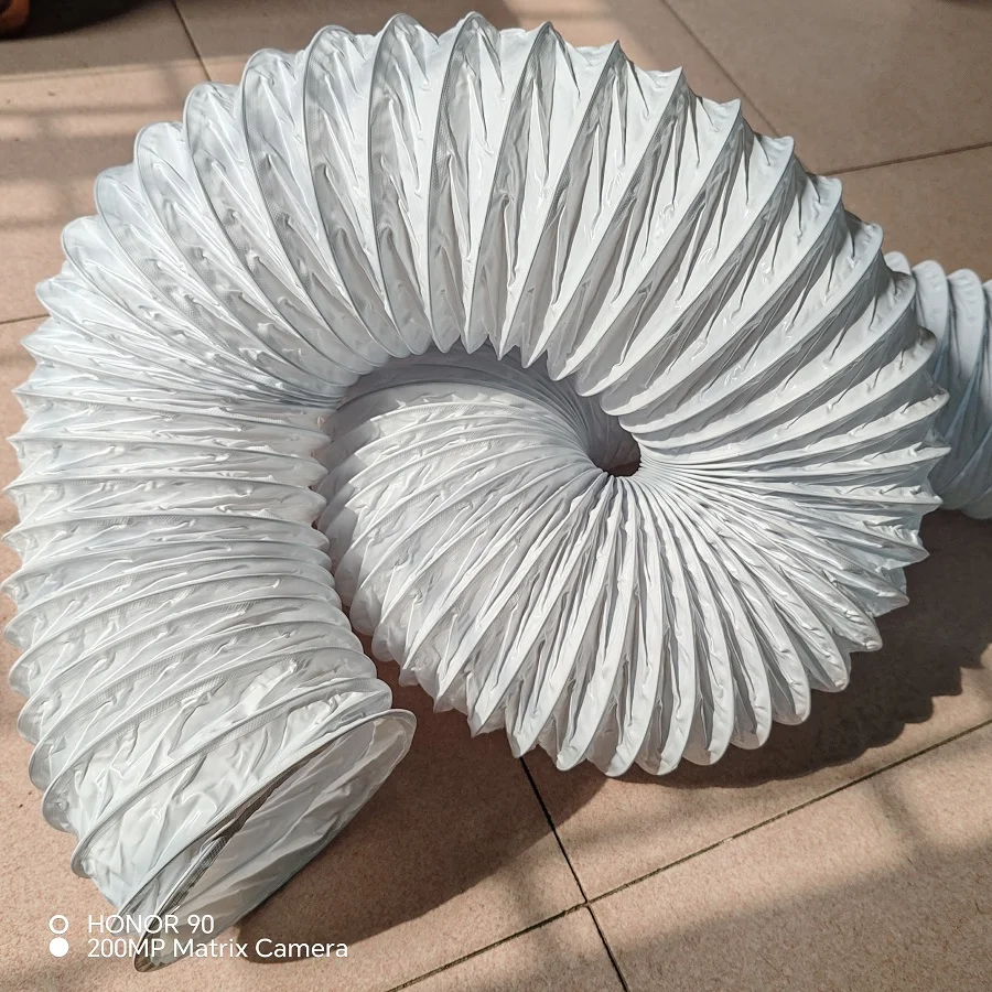 6Inches/150Mm White…