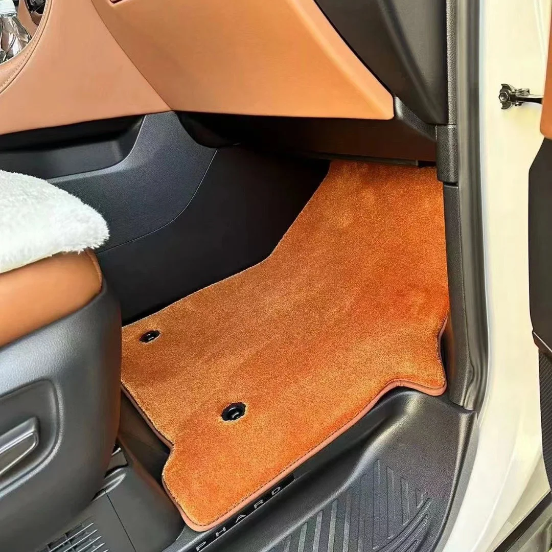 مجموعة كاملة فاخرة من سجادة ال - مراجعة Home Landing Textiles وسعره