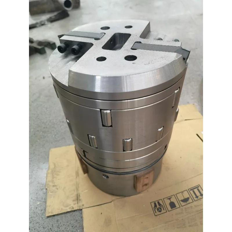 

High-Speed Boring Head: Designed for Workpieces with Large Cutting Volumes and Rapid Feed Requirements